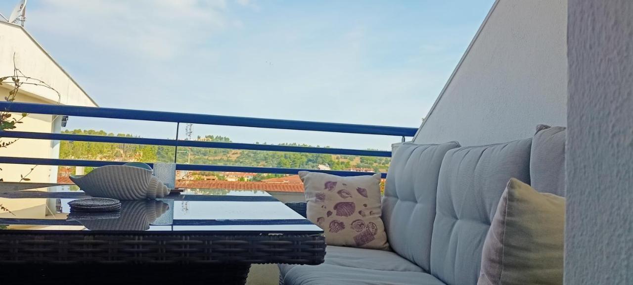 Siviri Sea & Forest-Cozy Apartment With Garden & Nature Views Zewnętrze zdjęcie