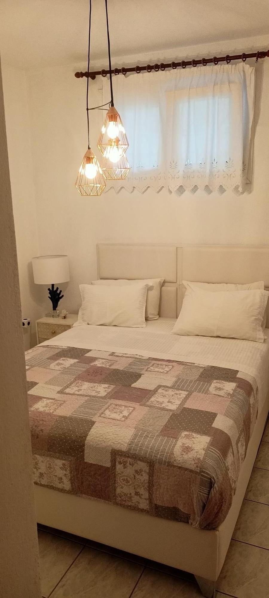 Siviri Sea & Forest-Cozy Apartment With Garden & Nature Views Zewnętrze zdjęcie